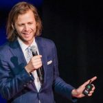 Mac Barnett, Ted Talks para escritores