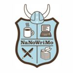 Logo NaNoWriMo