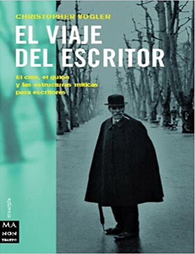 el viaje del escritor