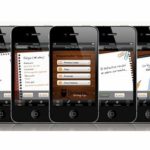 App Ideas para escribir