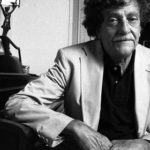 Consejos para escribir de Kurt Vonnegut