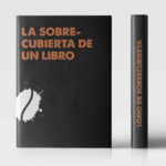 lomo de un libro