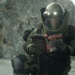 El libro que se autodestruye